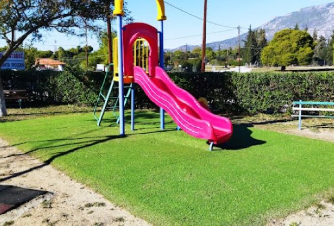 Απολογισμός Δράσεων 2025: Σημαντικές παρεμβάσεις από τον Εξωραϊστικό – Εκπολιτιστικό Σύλλογο Φλοίσβου Λουτρακίου